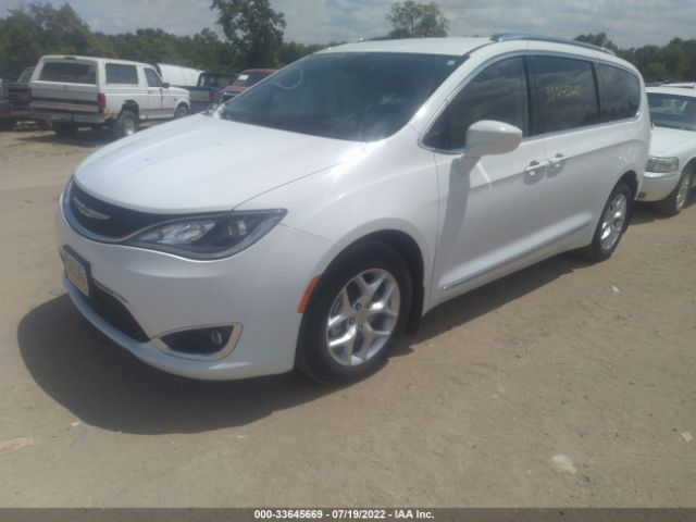 Photo 1 VIN: 2C4RC1BG4LR115712 - CHRYSLER PACIFICA 