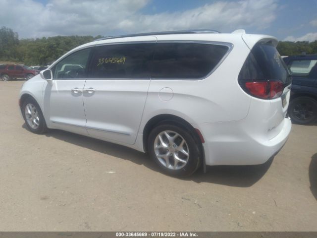 Photo 2 VIN: 2C4RC1BG4LR115712 - CHRYSLER PACIFICA 