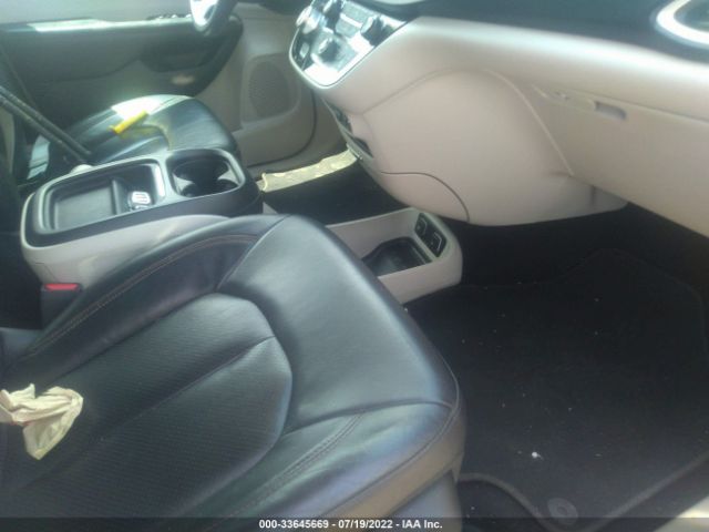 Photo 4 VIN: 2C4RC1BG4LR115712 - CHRYSLER PACIFICA 