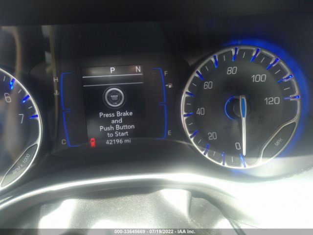 Photo 6 VIN: 2C4RC1BG4LR115712 - CHRYSLER PACIFICA 