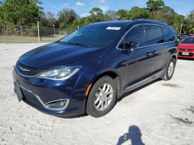 Photo 0 VIN: 2C4RC1BG4LR127598 - CHRYSLER PACIFICA 