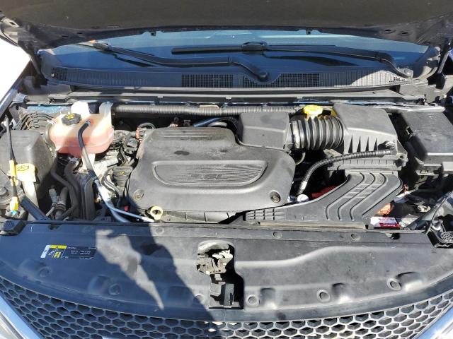 Photo 11 VIN: 2C4RC1BG4LR127598 - CHRYSLER PACIFICA 