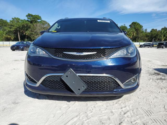 Photo 4 VIN: 2C4RC1BG4LR127598 - CHRYSLER PACIFICA 