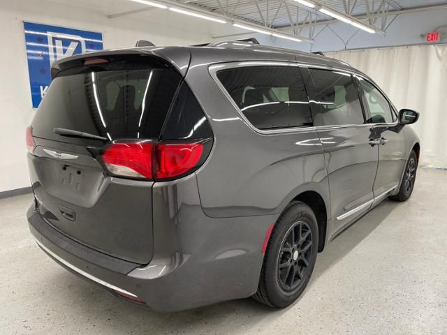 Photo 1 VIN: 2C4RC1BG4LR128072 - CHRYSLER PACIFICA 