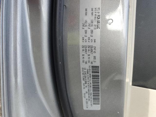 Photo 12 VIN: 2C4RC1BG4LR128086 - CHRYSLER PACIFICA 