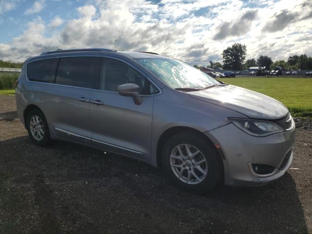 Photo 3 VIN: 2C4RC1BG4LR128086 - CHRYSLER PACIFICA 