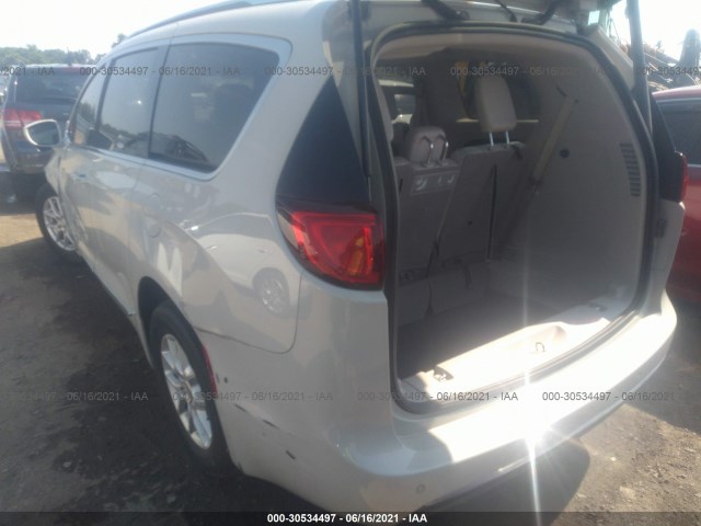 Photo 2 VIN: 2C4RC1BG4LR132090 - CHRYSLER PACIFICA 