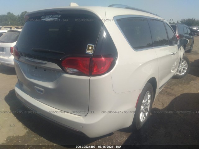 Photo 3 VIN: 2C4RC1BG4LR132090 - CHRYSLER PACIFICA 