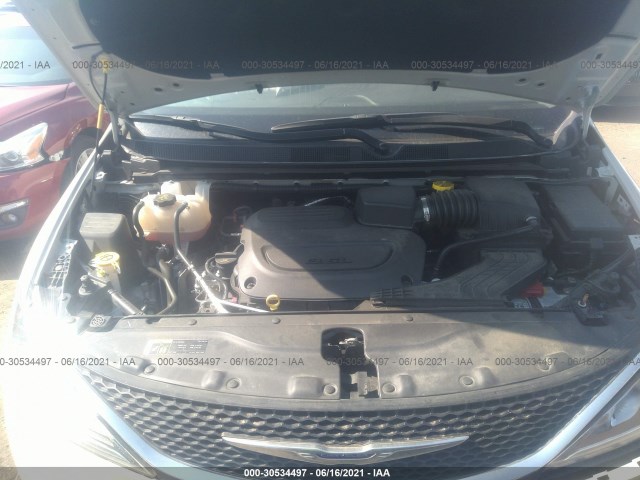 Photo 9 VIN: 2C4RC1BG4LR132090 - CHRYSLER PACIFICA 