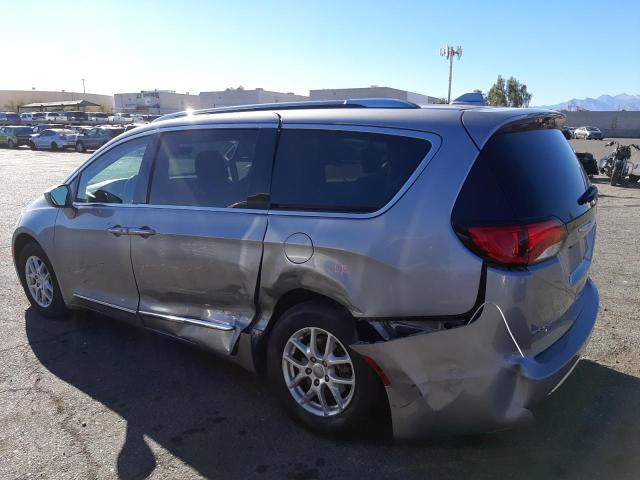 Photo 1 VIN: 2C4RC1BG4LR140268 - CHRYSLER PACIFICA T 