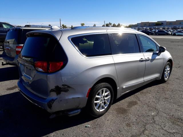 Photo 2 VIN: 2C4RC1BG4LR140268 - CHRYSLER PACIFICA T 