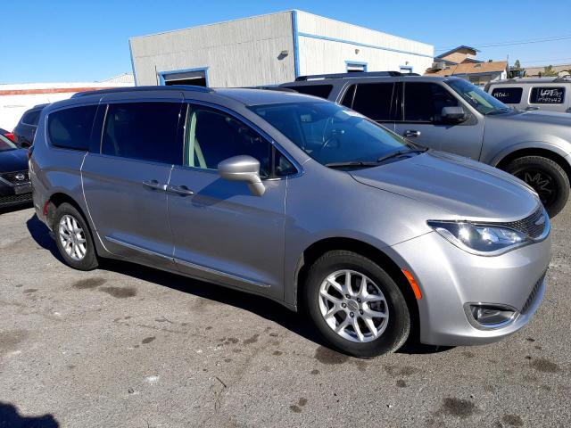 Photo 3 VIN: 2C4RC1BG4LR140268 - CHRYSLER PACIFICA T 