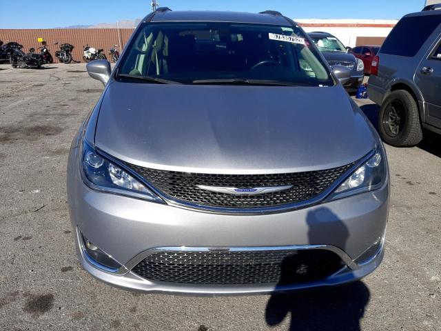 Photo 4 VIN: 2C4RC1BG4LR140268 - CHRYSLER PACIFICA T 