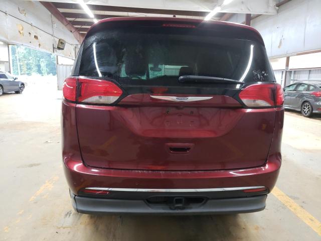 Photo 5 VIN: 2C4RC1BG4LR158074 - CHRYSLER PACIFICA T 