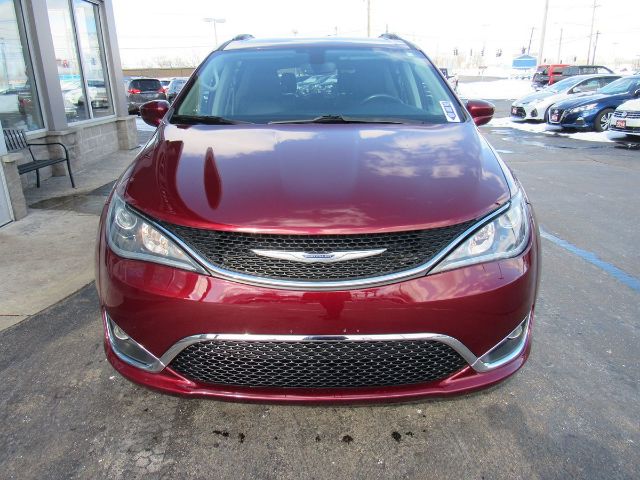 Photo 1 VIN: 2C4RC1BG4LR182018 - CHRYSLER PACIFICA 