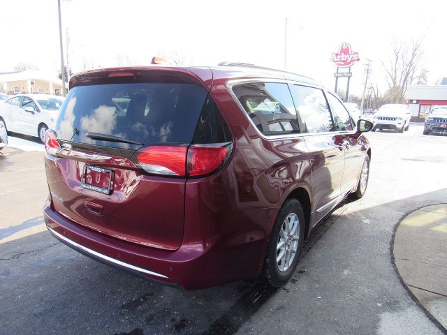 Photo 3 VIN: 2C4RC1BG4LR182018 - CHRYSLER PACIFICA 