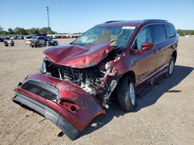 Photo 1 VIN: 2C4RC1BG4LR190572 - CHRYSLER PACIFICA T 