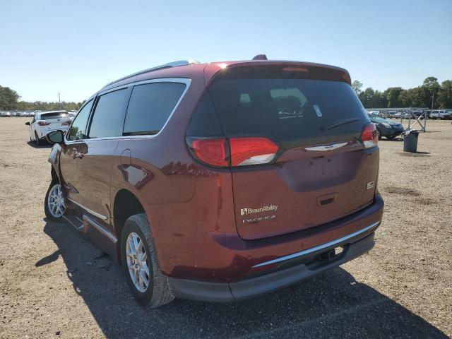 Photo 2 VIN: 2C4RC1BG4LR190572 - CHRYSLER PACIFICA T 