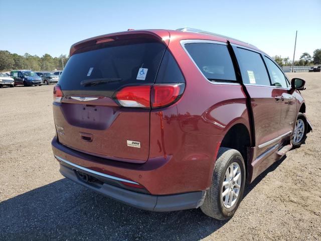 Photo 3 VIN: 2C4RC1BG4LR190572 - CHRYSLER PACIFICA T 