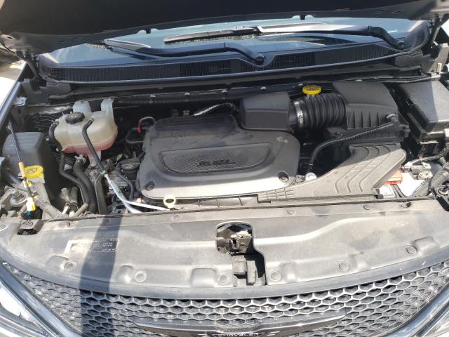 Photo 6 VIN: 2C4RC1BG4LR238295 - CHRYSLER PACIFICA T 