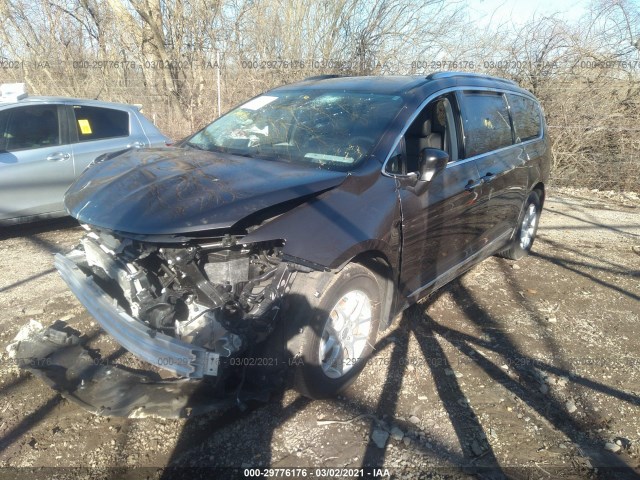 Photo 1 VIN: 2C4RC1BG4LR278859 - CHRYSLER PACIFICA 