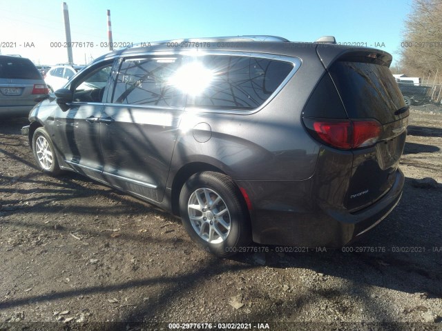 Photo 2 VIN: 2C4RC1BG4LR278859 - CHRYSLER PACIFICA 