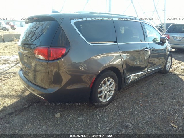 Photo 3 VIN: 2C4RC1BG4LR278859 - CHRYSLER PACIFICA 