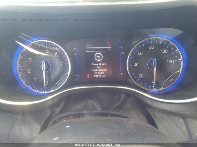 Photo 6 VIN: 2C4RC1BG4LR278859 - CHRYSLER PACIFICA 