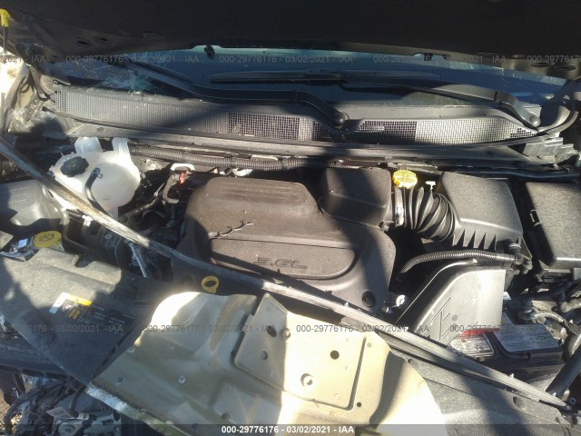 Photo 9 VIN: 2C4RC1BG4LR278859 - CHRYSLER PACIFICA 