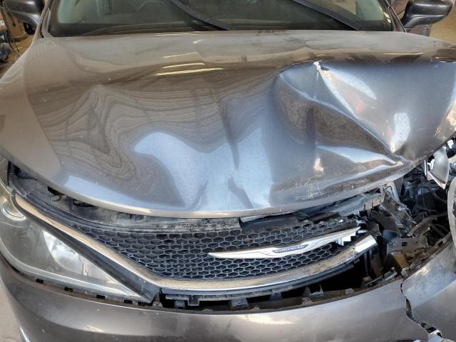 Photo 11 VIN: 2C4RC1BG4LR280157 - CHRYSLER PACIFICA T 