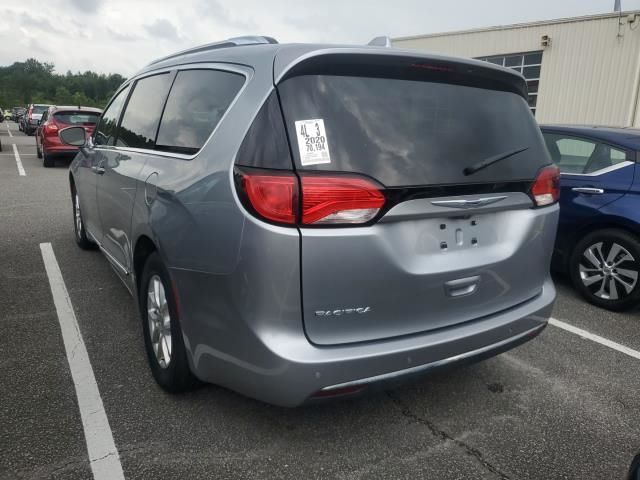 Photo 1 VIN: 2C4RC1BG4LR280384 - CHRYSLER PACIFICA 