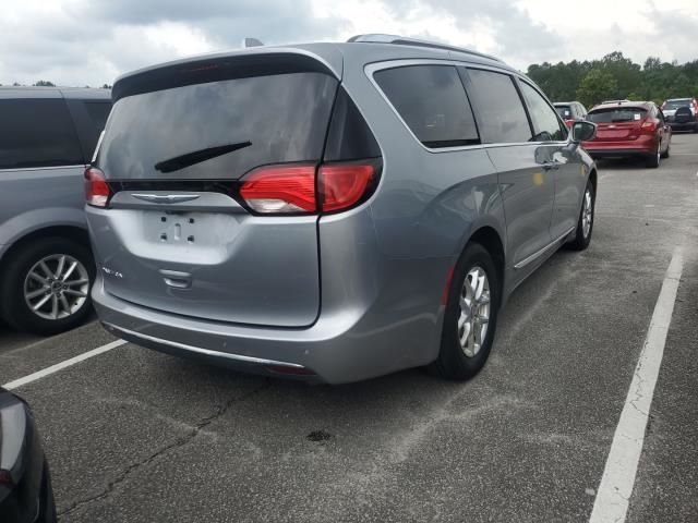 Photo 2 VIN: 2C4RC1BG4LR280384 - CHRYSLER PACIFICA 