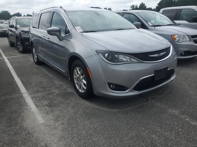 Photo 3 VIN: 2C4RC1BG4LR280384 - CHRYSLER PACIFICA 