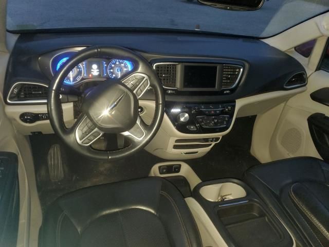 Photo 5 VIN: 2C4RC1BG4LR280384 - CHRYSLER PACIFICA 