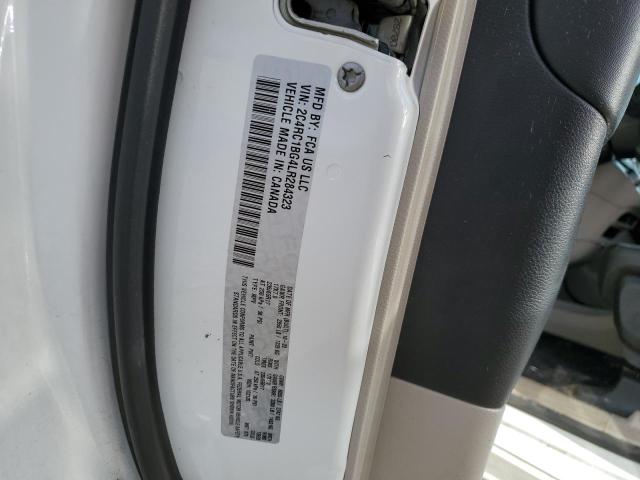 Photo 12 VIN: 2C4RC1BG4LR284323 - CHRYSLER PACIFICA T 