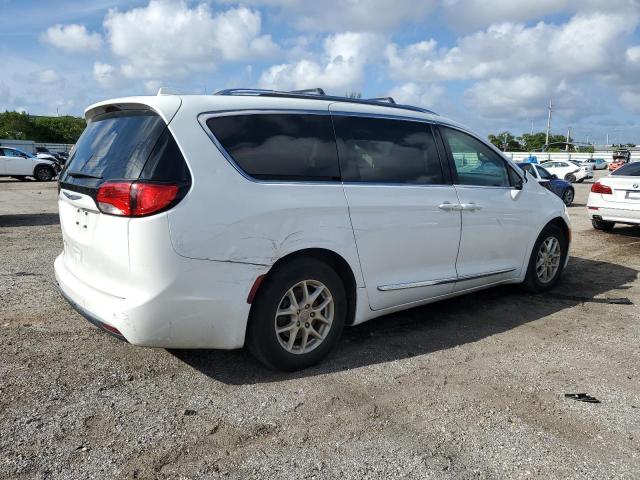 Photo 2 VIN: 2C4RC1BG4LR284323 - CHRYSLER PACIFICA T 