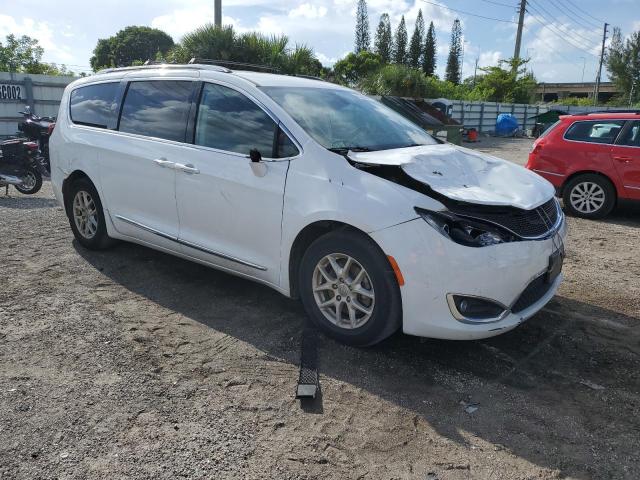 Photo 3 VIN: 2C4RC1BG4LR284323 - CHRYSLER PACIFICA T 