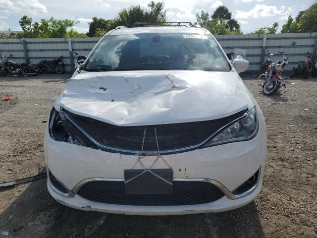 Photo 4 VIN: 2C4RC1BG4LR284323 - CHRYSLER PACIFICA T 