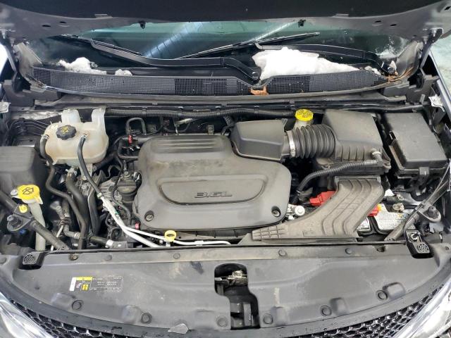 Photo 11 VIN: 2C4RC1BG4LR284807 - CHRYSLER PACIFICA T 