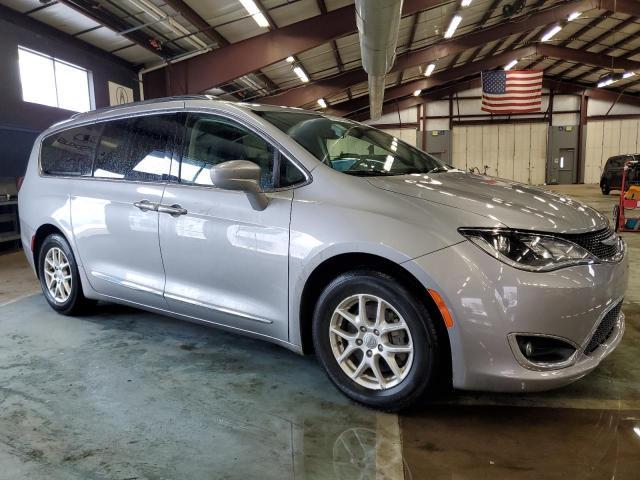 Photo 3 VIN: 2C4RC1BG4LR284807 - CHRYSLER PACIFICA T 