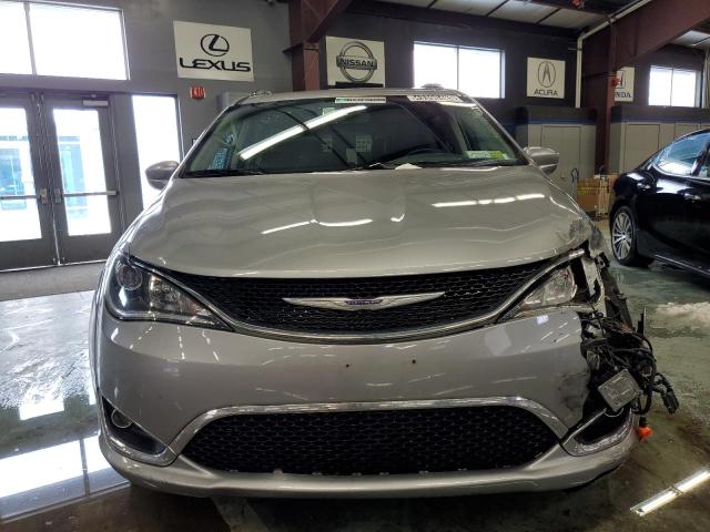 Photo 4 VIN: 2C4RC1BG4LR284807 - CHRYSLER PACIFICA T 