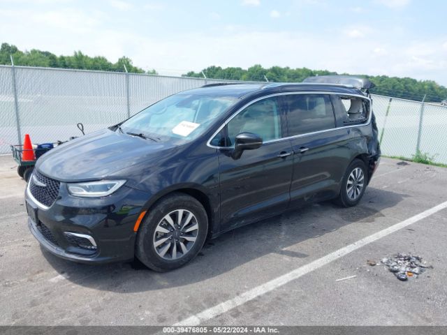 Photo 1 VIN: 2C4RC1BG4MR513388 - CHRYSLER PACIFICA 