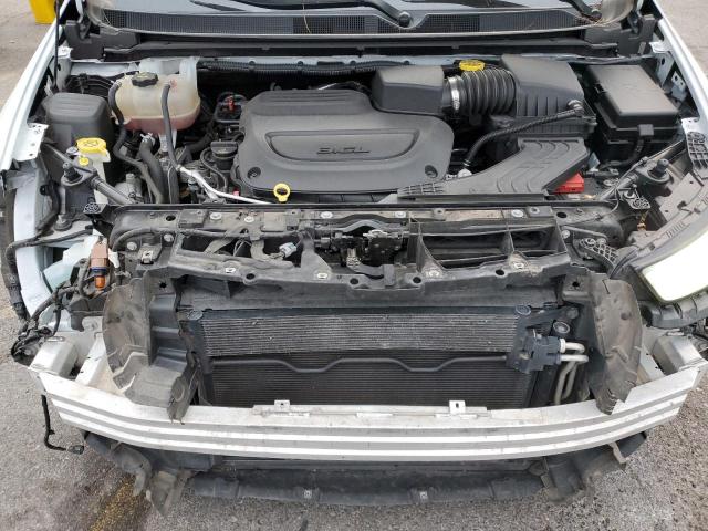 Photo 11 VIN: 2C4RC1BG4MR519255 - CHRYSLER PACIFICA T 