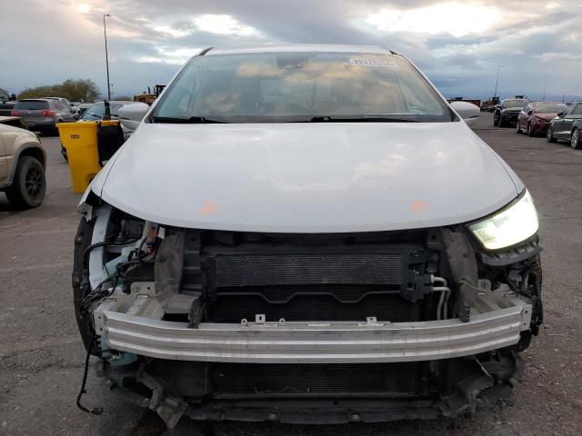 Photo 4 VIN: 2C4RC1BG4MR519255 - CHRYSLER PACIFICA T 