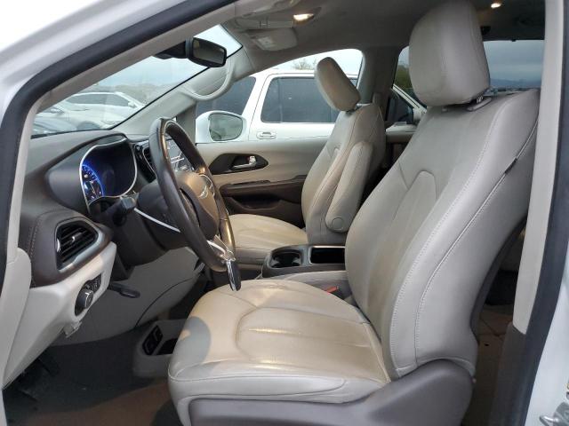 Photo 6 VIN: 2C4RC1BG4MR519255 - CHRYSLER PACIFICA T 