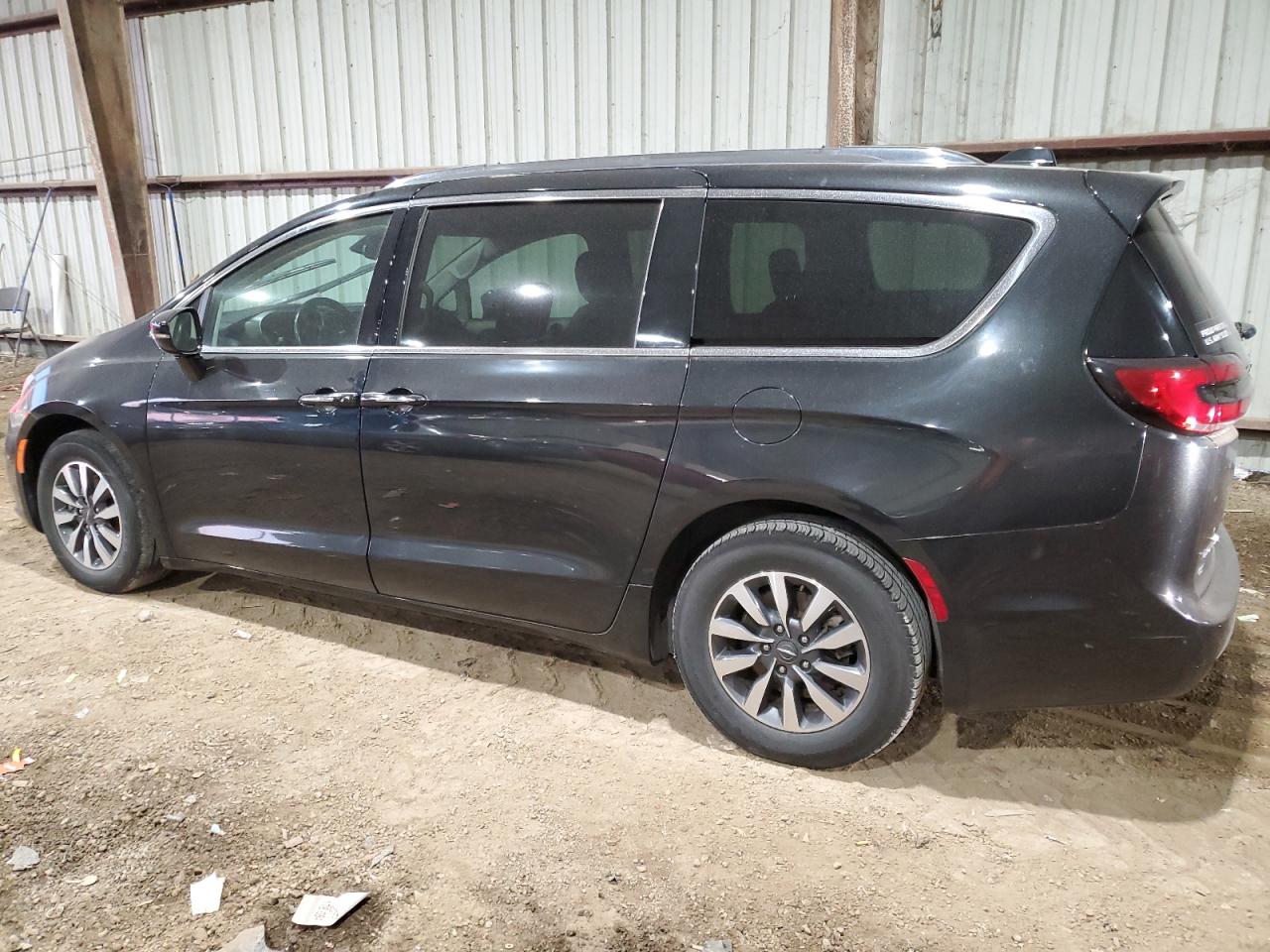 Photo 1 VIN: 2C4RC1BG4MR520289 - CHRYSLER PACIFICA 