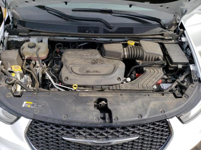 Photo 11 VIN: 2C4RC1BG4MR534791 - CHRYSLER PACIFICA T 