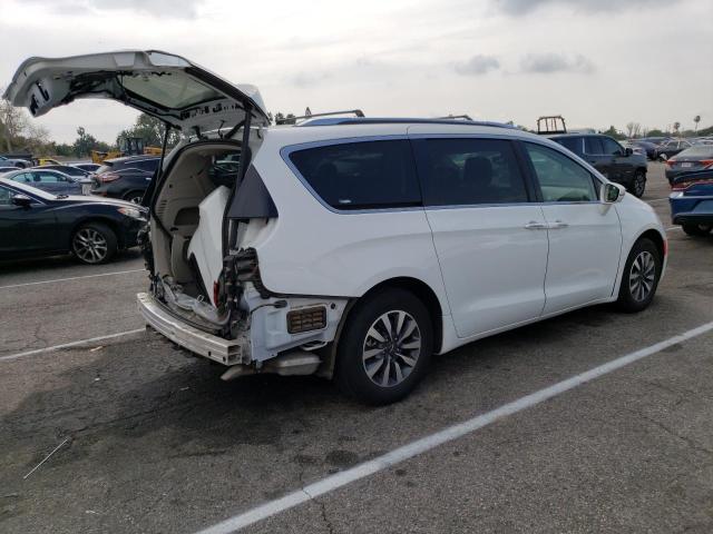 Photo 2 VIN: 2C4RC1BG4MR534791 - CHRYSLER PACIFICA T 