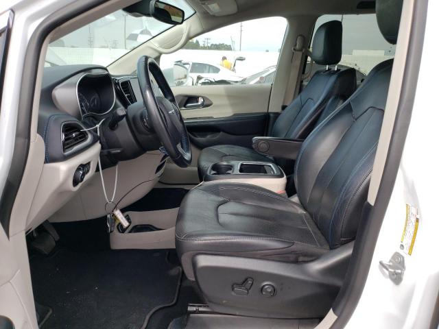 Photo 6 VIN: 2C4RC1BG4MR534791 - CHRYSLER PACIFICA T 