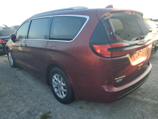 Photo 1 VIN: 2C4RC1BG4MR556628 - CHRYSLER PACIFICA T 